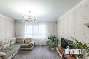 3-к квартира, вторичка, 67м2, 2/12 этаж
