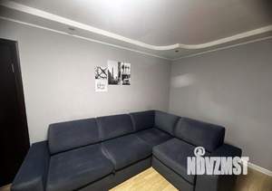 2-к квартира, вторичка, 40м2, 2/5 этаж
