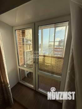 1-к квартира, вторичка, 36м2, 6/10 этаж