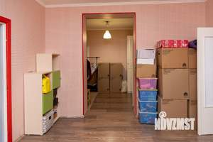 3-к квартира, вторичка, 93м2, 1/5 этаж