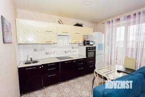 1-к квартира, вторичка, 37м2, 6/9 этаж