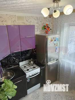 2-к квартира, вторичка, 45м2, 5/5 этаж
