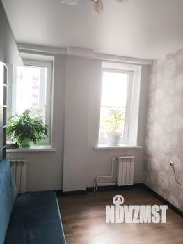 2-к квартира, вторичка, 53м2, 3/12 этаж