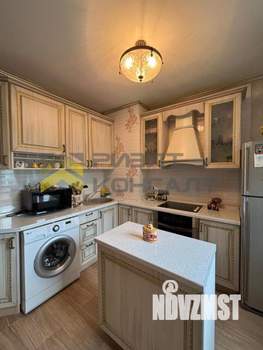 1-к квартира, вторичка, 33м2, 6/10 этаж