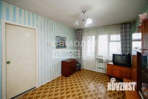 2-к квартира, вторичка, 43м2, 9/9 этаж