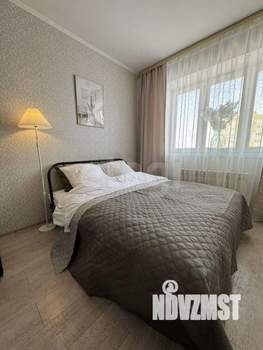 1-к квартира, вторичка, 41м2, 13/16 этаж