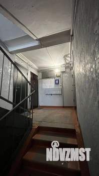 1-к квартира, вторичка, 31м2, 1/5 этаж