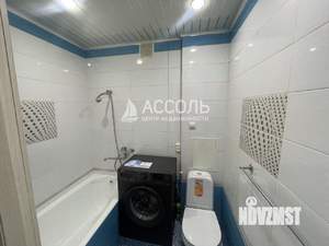 2-к квартира, вторичка, 42м2, 3/5 этаж