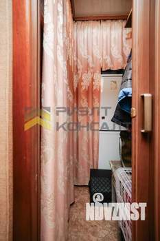 3-к квартира, вторичка, 63м2, 1/5 этаж