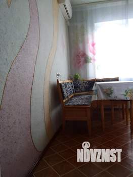 3-к квартира, вторичка, 63м2, 8/9 этаж