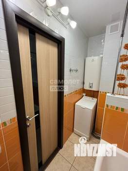 3-к квартира, вторичка, 77м2, 5/10 этаж