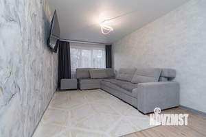 2-к квартира, вторичка, 47м2, 1/5 этаж