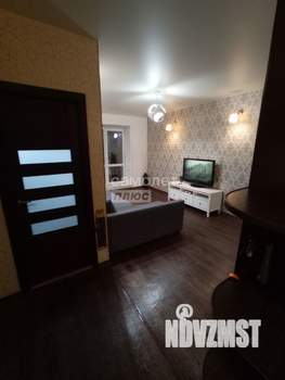 1-к квартира, вторичка, 36м2, 6/9 этаж