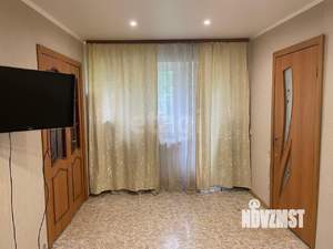 2-к квартира, вторичка, 43м2, 3/5 этаж