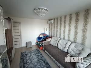 2-к квартира, вторичка, 48м2, 6/10 этаж