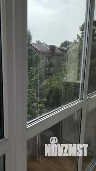2-к квартира, вторичка, 44м2, 5/5 этаж