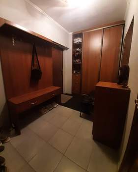 2-к квартира, вторичка, 91м2, 4/5 этаж