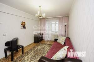 2-к квартира, вторичка, 48м2, 3/5 этаж
