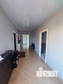 3-к квартира, вторичка, 140м2, 2/2 этаж