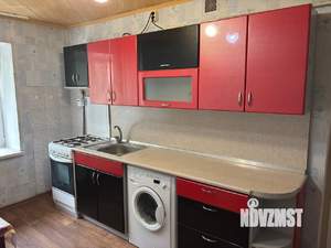 1-к квартира, вторичка, 33м2, 1/9 этаж