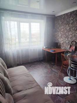 3-к квартира, вторичка, 63м2, 2/5 этаж