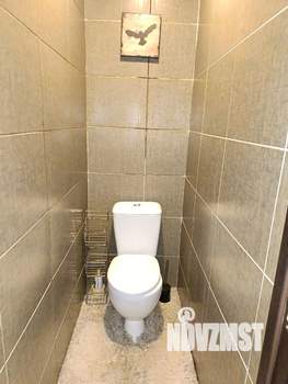 3-к квартира, вторичка, 56м2, 1/5 этаж