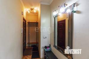 3-к квартира, вторичка, 68м2, 9/12 этаж