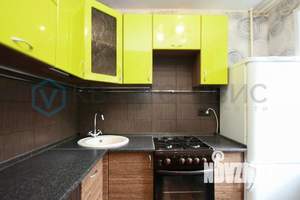 1-к квартира, вторичка, 30м2, 2/5 этаж