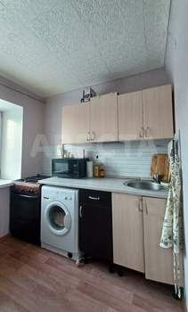 2-к квартира, вторичка, 42м2, 4/5 этаж