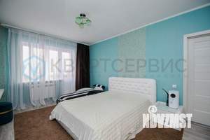 2-к квартира, вторичка, 52м2, 7/9 этаж