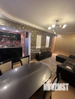 3-к квартира, вторичка, 60м2, 5/5 этаж