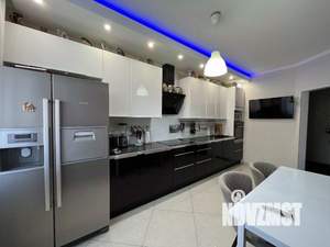 4-к квартира, вторичка, 120м2, 5/10 этаж