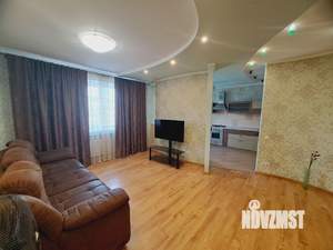 3-к квартира, вторичка, 80м2, 8/10 этаж