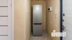 1-к квартира, вторичка, 30м2, 7/9 этаж