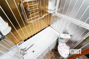 Студия квартира, вторичка, 21м2, 2/3 этаж