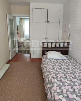 2-к квартира, вторичка, 45м2, 2/5 этаж