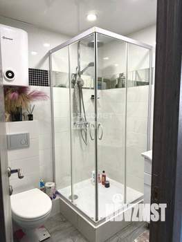 1-к квартира, вторичка, 33м2, 6/9 этаж