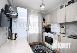 1-к квартира, вторичка, 32м2, 2/5 этаж