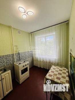 1-к квартира, вторичка, 30м2, 2/9 этаж