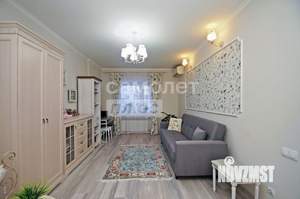 3-к квартира, вторичка, 80м2, 7/7 этаж