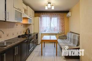 4-к квартира, вторичка, 84м2, 7/9 этаж