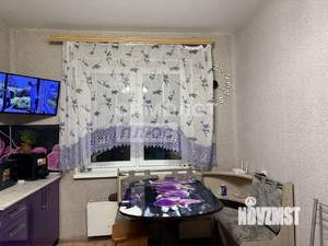 1-к квартира, вторичка, 36м2, 10/10 этаж