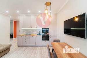 3-к квартира, вторичка, 73м2, 3/14 этаж