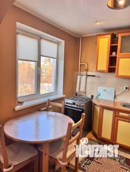 2-к квартира, вторичка, 45м2, 4/5 этаж