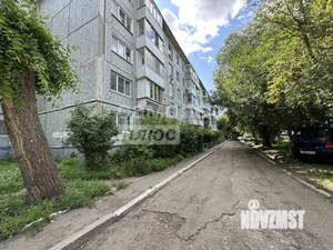 2-к квартира, вторичка, 45м2, 3/5 этаж