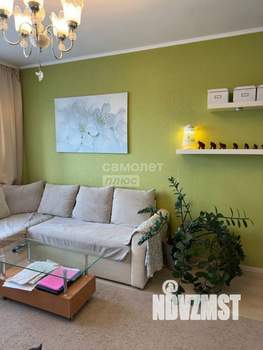 3-к квартира, вторичка, 63м2, 9/9 этаж