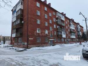 1-к квартира, вторичка, 30м2, 2/5 этаж