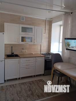 Студия квартира, вторичка, 25м2, 1/3 этаж