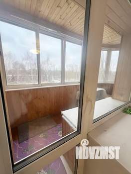 3-к квартира, вторичка, 71м2, 4/5 этаж