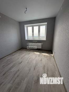 1-к квартира, вторичка, 41м2, 9/16 этаж